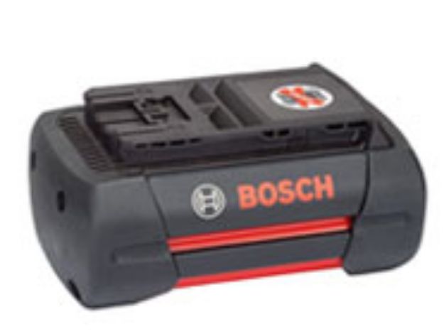 Picture of Bosch 36v 4.0Ah Li-ion Battery 2607336916