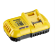 Picture of Dewalt DCB118 18V-54V XR Flexvolt Fast Charger (Charging Time - Approx 10mins Per Amp)