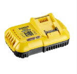 Picture of Dewalt DCB118 18V-54V XR Flexvolt Fast Charger (Charging Time - Approx 10mins Per Amp)