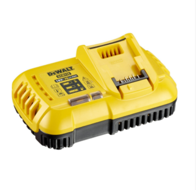 Picture of Dewalt DCB118 18V-54V XR Flexvolt Fast Charger (Charging Time - Approx 10mins Per Amp)