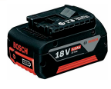 Picture of Bosch GBA 5.0 Ah CoolPack battery (18 V)  18 V Battery 