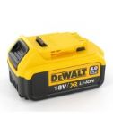 Picture of DEWALT DCB182 18V XR 4.0ah Li-Ion BATTERY