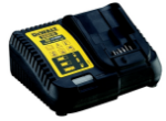 Picture of DEWALT DCB115 10.8-18V XR Li-Ion 30min BATTERY CHARGER