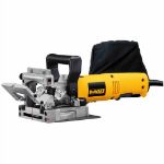 Picture of DEWALT DW682K 220V 600W BISCUIT JOINTER