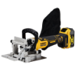 Picture of Dewalt DCW682NT 18V Biscuit Joiner Bare Unit   