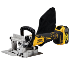 Picture of Dewalt DCW682NT 18V Biscuit Joiner Bare Unit