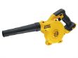 Picture of DEWALT DCV100 18V XR COMPACT JOBSITE BLOWER bare unit 