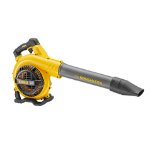 Picture of DEWALT DCM572N ** 54V XR FLEXVOLT BLOWER 195km/h 4.5kg bare unit