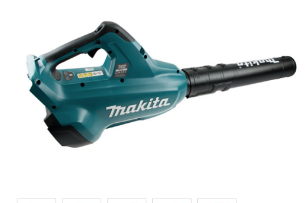 Picture of Makita DUB362Z Twin 18v/36v Blower Bare Unit