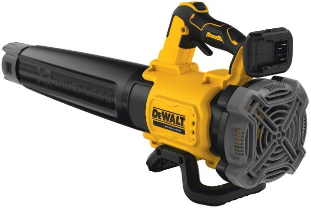 Picture of Dewalt DCMBL562N 18V XR Brushless Axial Blower 200km/h 3.6kg Bare Unit