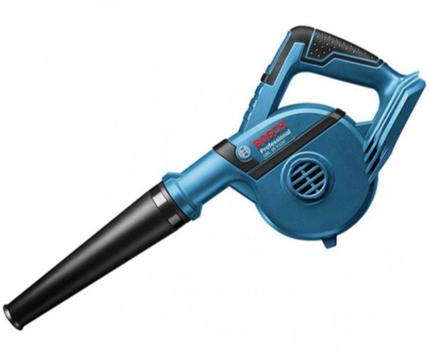Picture of Bosch GBL18V-120+4AS 18v Compact Jobsite Blower 17000rpm 1.1kg Bare Unit