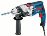 Picture of BOSCH GSB 19-2RE 110V 2 SPEED IMPACT DRILL 850W 0-1000/3000rpm 0-17000/51000bpm 36/15.5Nm 2.6Kg