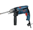 Picture of BOSCH GSB 1600RE 220V 1 SPEED IMPACT DRILL 701W, 0-3000rpm, 1.6Kg 0-26270bpm