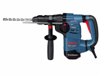 Picture of Bosch GBH 3-28DFR 110v 800w 28mm 3 Mode SDS Plus Combination Drill 900rpm 4000bpm 3.1 Joules 3.6kg 