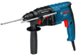 Picture of Bosch GBH 2-20D 110v 650w 20mm 3 Mode SDS Plus Combination Drill 1300rpm 4980bpm 1.7 Joules 2.3kg