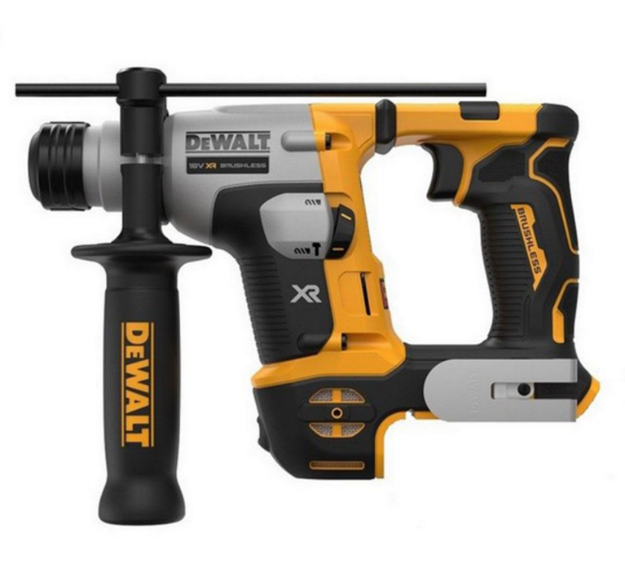 Picture of Dewalt DCH172N-XJ 18V XR Brushless Ultra Compact SDS+ Rotary Hammer Bare Unit 
