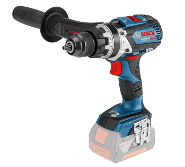 Picture of Bosch GSB18V-110 Combi Drill Bare Unit 110nm 06019G0309