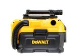 Picture of DEWALT DCV584L 14.4V/18V/54V & 220V XR 7.5LTR WET/DRY L CLASS DUST EXTRACTOR bare unit 