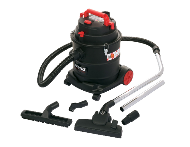 Picture of Trend T32 220V 8000W CLASS M VACUUM CLEANER