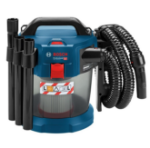 Picture of Bosch GAS18V-10L 18v Wet-Dry Vacuum Bare Unit 