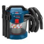 Picture of Bosch GAS18V-10L 18v Wet-Dry Vacuum Bare Unit