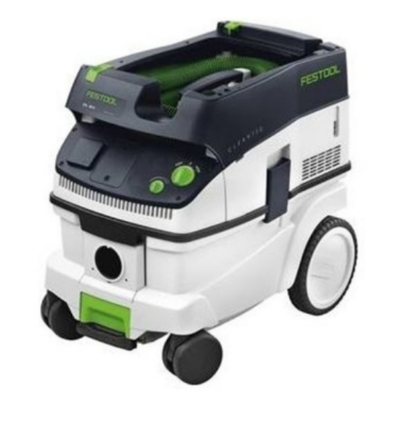Picture of Festool 574950 Mobile Dust Extractor CTL 26 E GB 110V