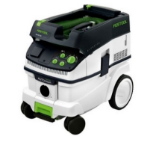 Picture of Festool 574979 Mobile Dust Extractor CTM 26 E AC GB 110V