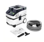 Picture of Festool 574830 CT 15 E 240v Mobile dust extractor CLEANTEC