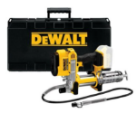 Picture of Dewalt DCGG571N 18V XR Grease Gun 400g 5.0oz-min Bare Unit *** 
