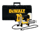 Picture of Dewalt DCGG571N 18V XR Grease Gun 400g 5.0oz-min Bare Unit ***