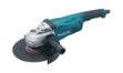 Picture of *MAKITA GA9020 110VOLT 9'' ANGLE GRINDER 6600rpm 2000w 4.7kg C/W SIDE HANDLE & WHEEL GUARD