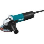 Picture of MAKITA 9557NB 220v 840w 41/2'' 115mm ANGLE GRINDER 11000rpm 2.0kg