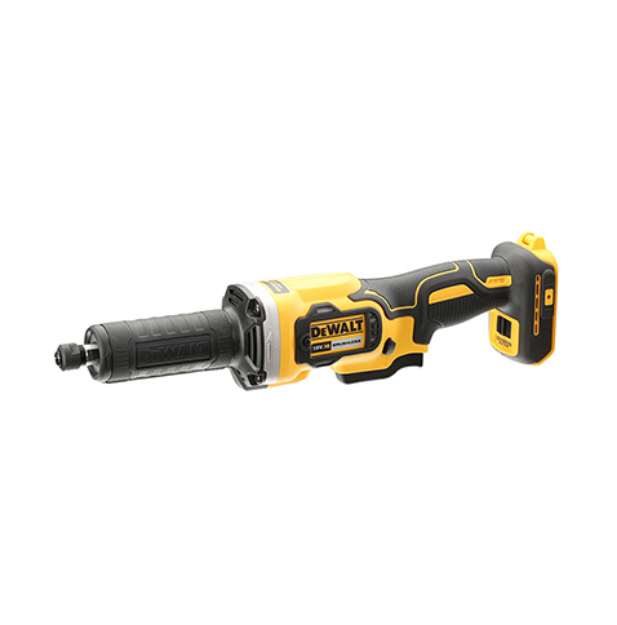 Picture of DEWALT DCG426N-XJ 18V XR BRUSHLESS DIE GRINDER 3 SPEED 0-5000-17500-25000rpm bare unit 