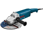 Picture of Bosch GWS20-230H 110v 2000w 9'' 230mm Angle Grinder 6600rpm 5.2kg