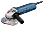 Picture of Bosch GWS 11-125 110v 1100w 5'' 125mm Angle Grinder 11500rpm 2.2kg