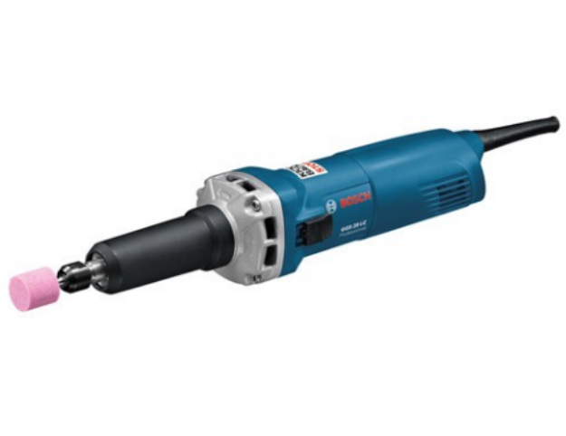 Picture of Bosch GGS28LC 110v 650w Die Grinder 8mm Collet 28000rpm 1.6kg