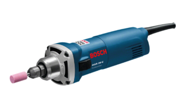 Picture of Bosch GGS28C 110v 600w Die Grinder 30000rpm 1.6kg