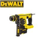 Picture of DEWALT DCH253N ** 18V XR 24mm SDS HAMMER DRILL 0-1200rpm, 0-4500bpm, 400w, 2.1j, 2.5kg, bare unit