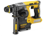 Picture of Dewalt DCH273N 18V XR 24mm Brushless SDS Hammer Drill 400w 0-1100rpm 0-4600bpm 2.1joules 3.1kg Bare Unit