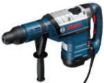 Picture of Bosch GBH 8-45 DV Professional 110 Volt SDS Max Rotary Hammer Drill