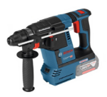 Picture of Bosch GBH18V-26 18V SDS Plus Drill  Bare Unit. 