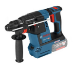 Picture of Bosch GBH18V-26 18V SDS Plus Drill  Bare Unit.