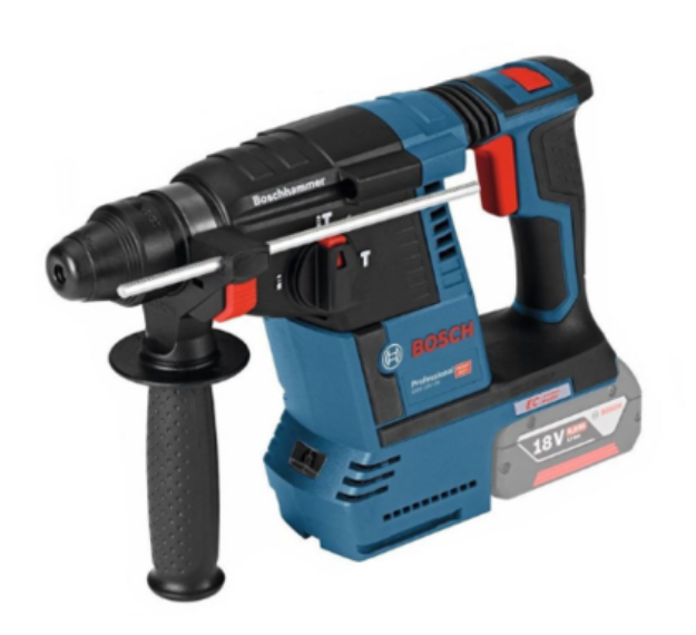 Picture of Bosch GBH18V-26 18V SDS Plus Drill  Bare Unit.