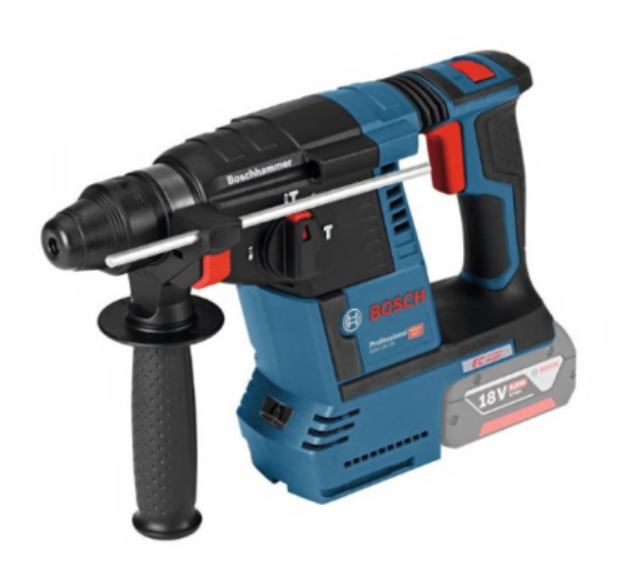 Picture of Bosch GBH18V-26 18V SDS Plus Drill  Bare Unit. 