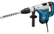 Picture of Bosch GBH 5-40 DCE 110v 1150w 40mm SDS Max Combination Hammer Drill With Vibration Control 170-340rpm 1550-3050bpm 8.8 Joules 6.8kg 