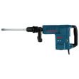Picture of Bosch GSH 11 E 110v 1500w SDS Max Demolition Hammer 1890bpm 16.8 Joules 10.1kg  
