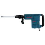 Picture of Bosch GSH 11 E 110v 1500w SDS Max Demolition Hammer 1890bpm 16.8 Joules 10.1kg  