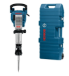 Picture of Bosch GSH 16-28 110v 1750w Demoltion Cango With Vibration Control & 28mm Hex Shank 1300bpm 41 Joules 17.9kg
