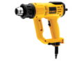 Picture of Dewalt D26414 220v Digital Led Heatgun