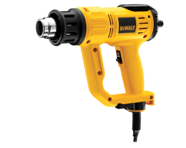 Picture of Dewalt D26414 220v Digital Led Heatgun